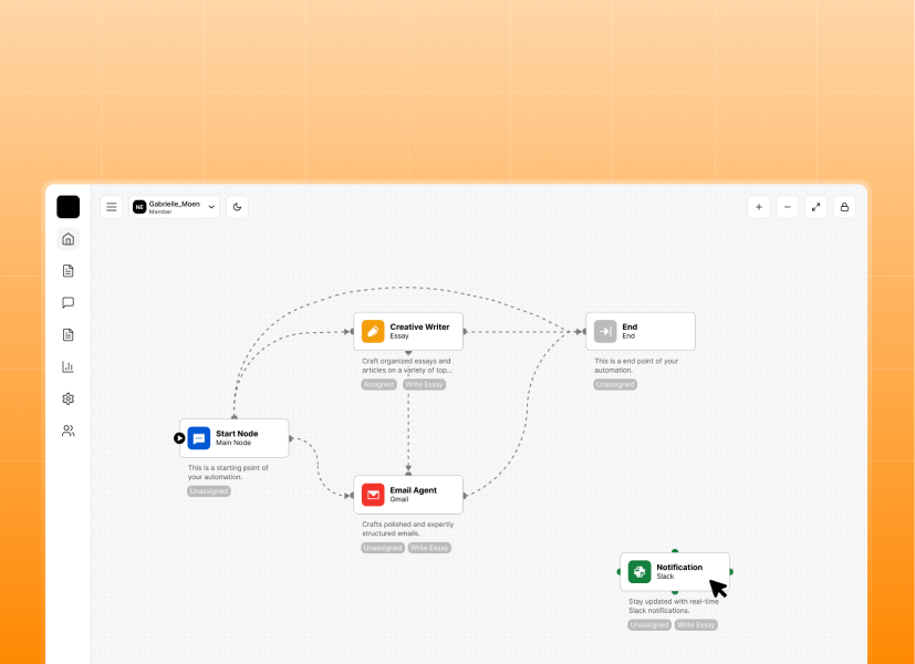 Automation consulting